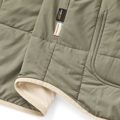 Danner Overlook Primaloft Jacket Safari
