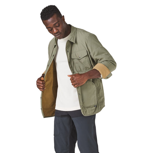 Danner Overlook Primaloft Jacket Dusty Olive