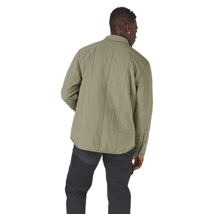 Danner Overlook Primaloft Jacket Dusty Olive
