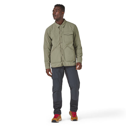 Danner Overlook Primaloft Jacket Dusty Olive
