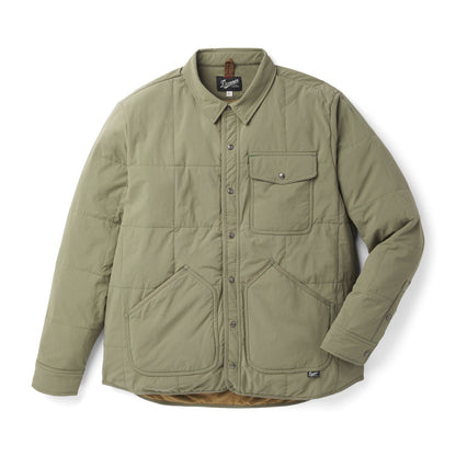 Danner Overlook Primaloft Jacket Dusty Olive