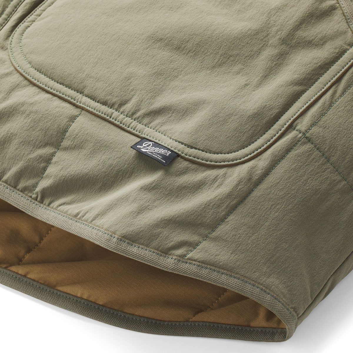 Danner Overlook Primaloft Jacket Dusty Olive