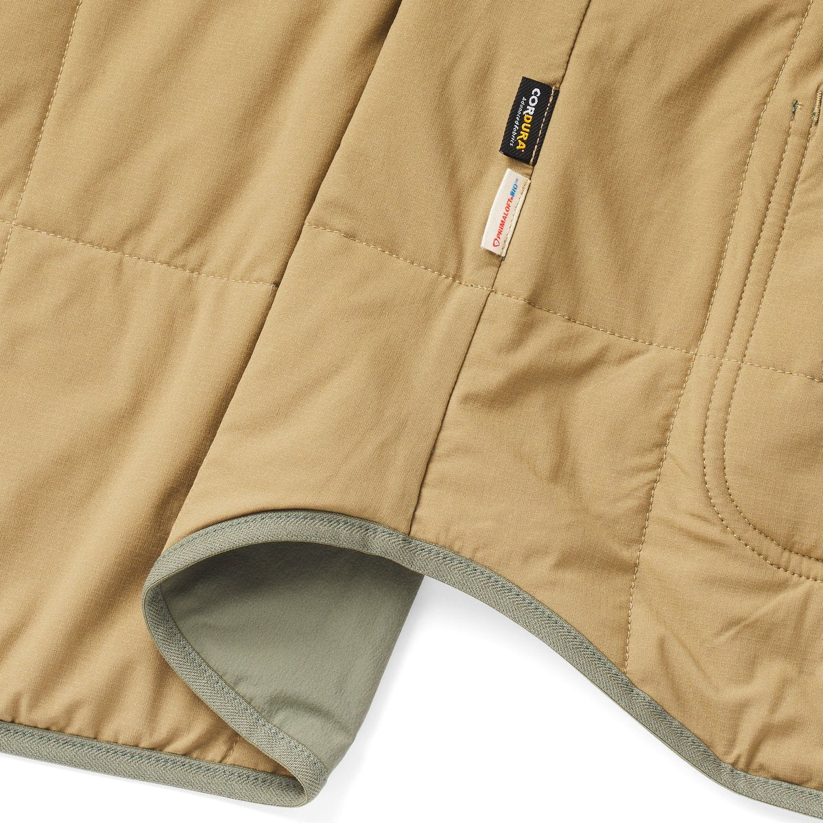 Danner Overlook Primaloft Jacket Dusty Olive