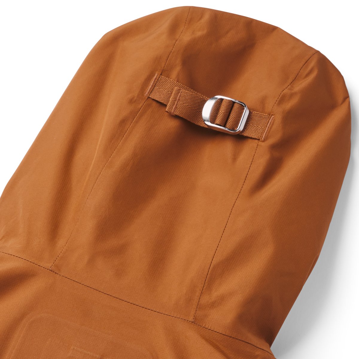 Danner Cascade Crest Packable GTX Jacket Glazed Ginger