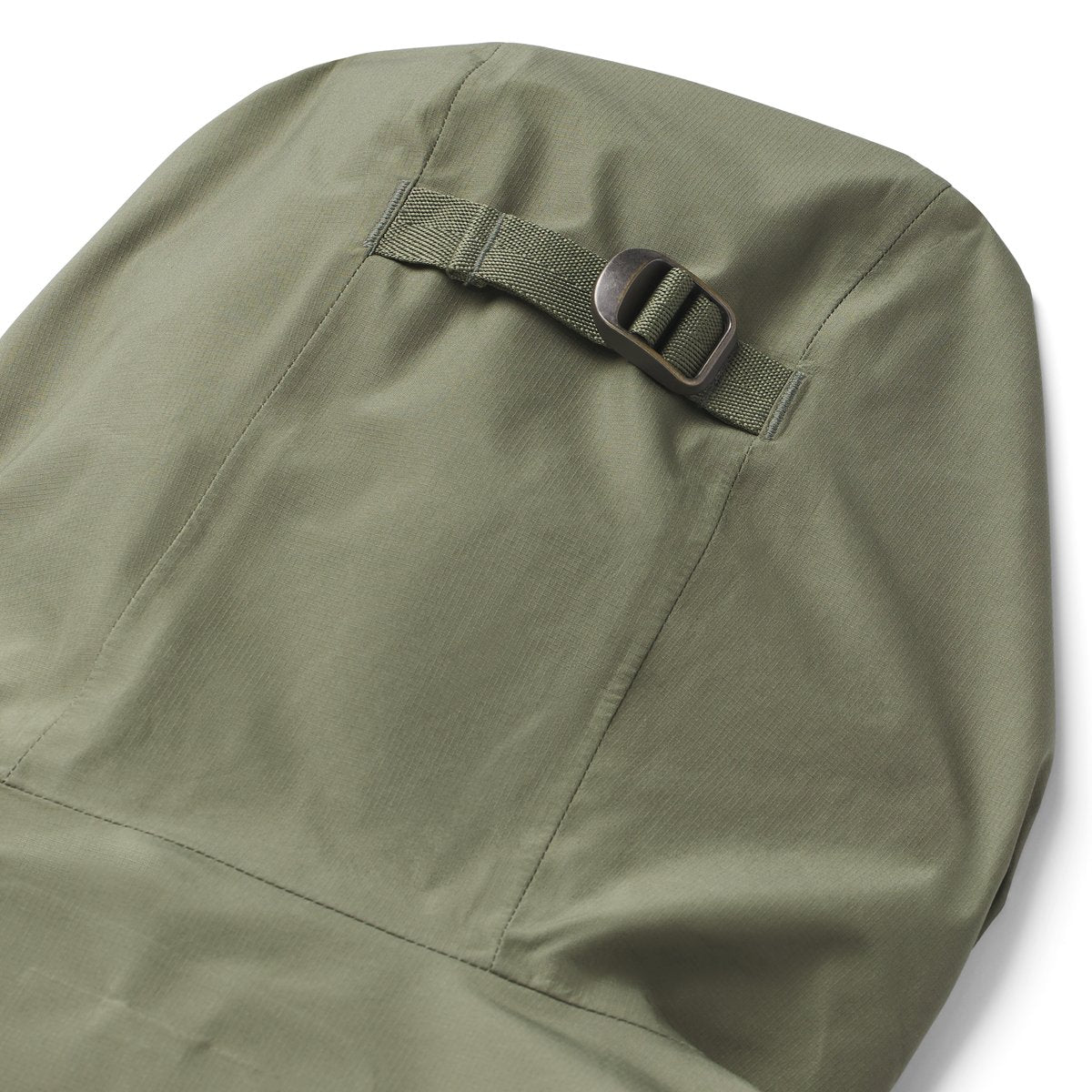 Danner Cascade Crest Packable GTX Jacket Dusty Olive