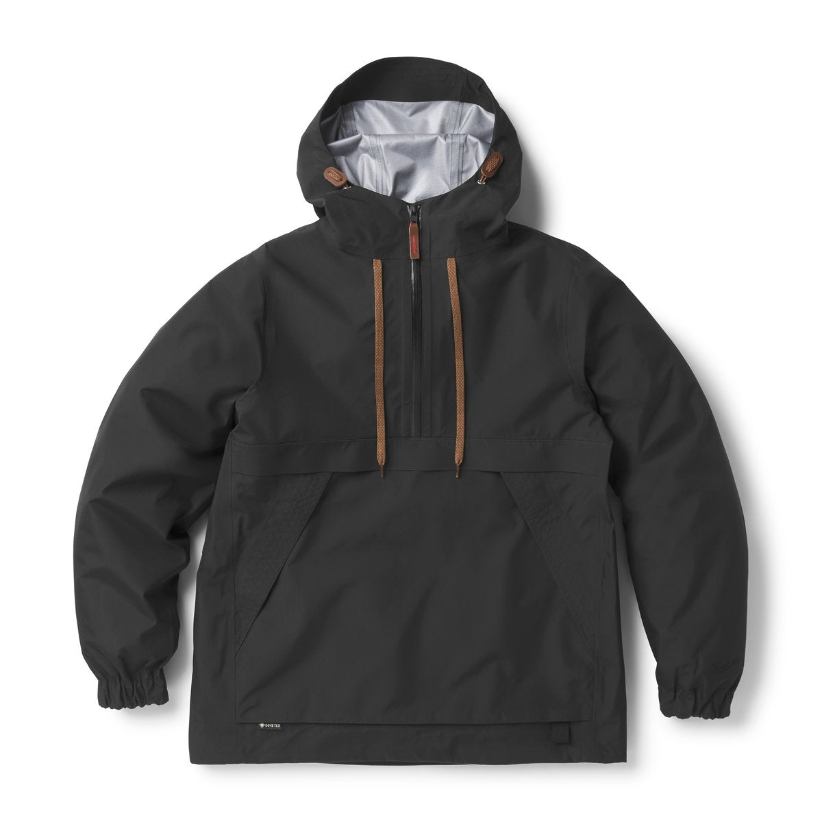 Danner Cascade Crest Packable GTX Jacket Black