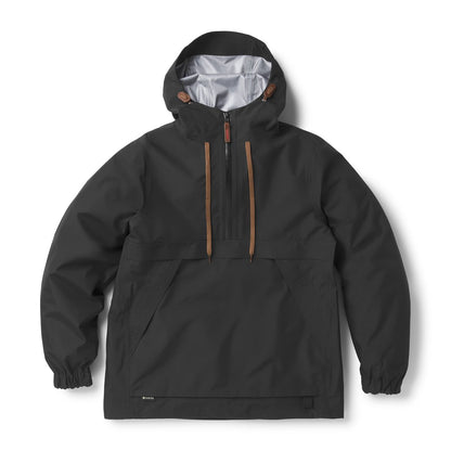Danner Cascade Crest Packable GTX Jacket Black