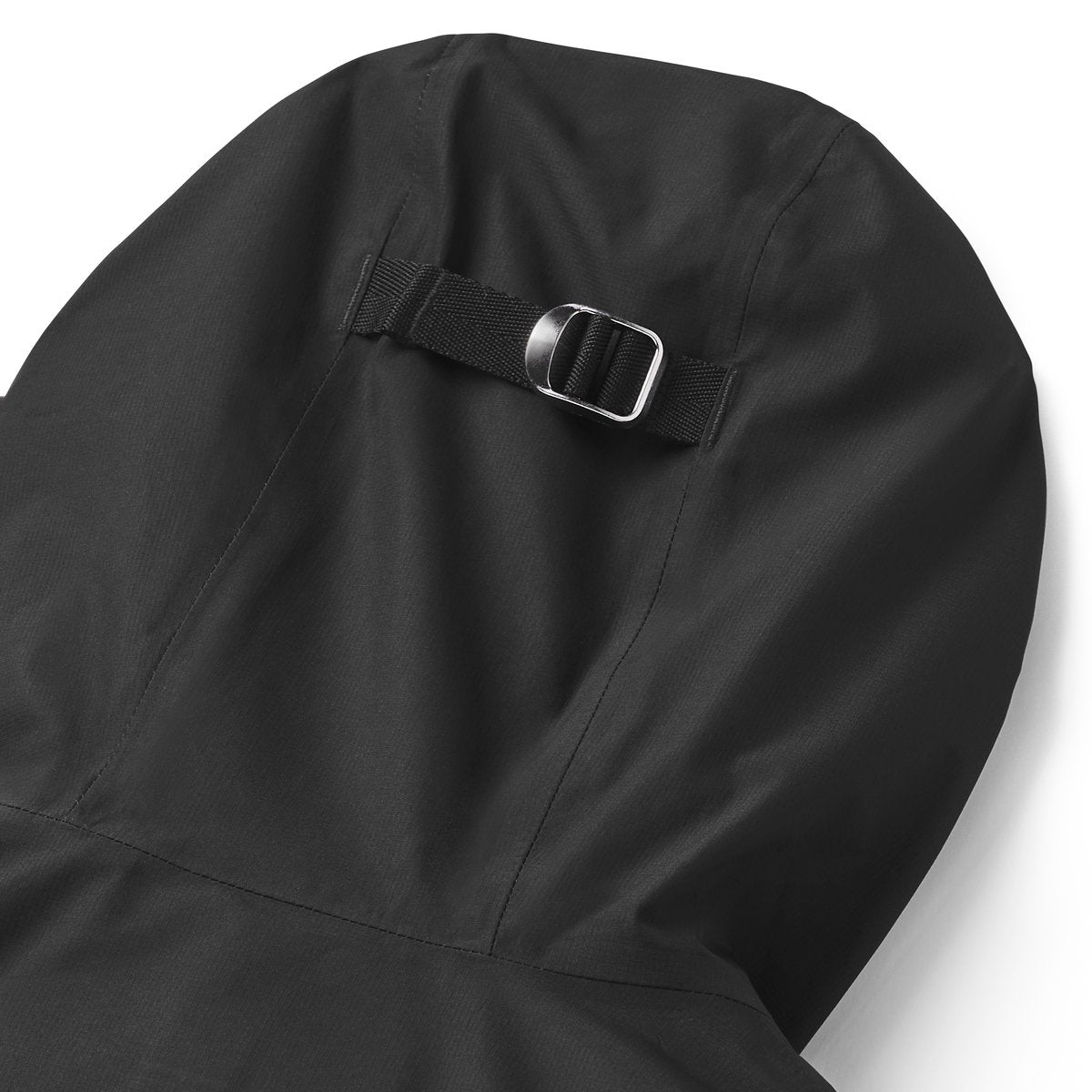 Danner Cascade Crest Packable GTX Jacket Black