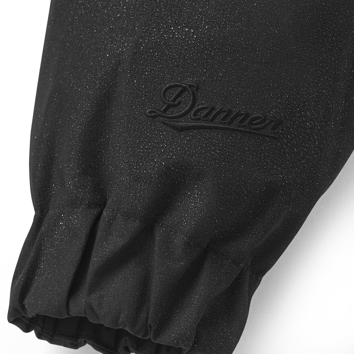 Danner Cascade Crest Packable GTX Jacket Black