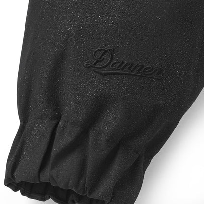 Danner Cascade Crest Packable GTX Jacket Black