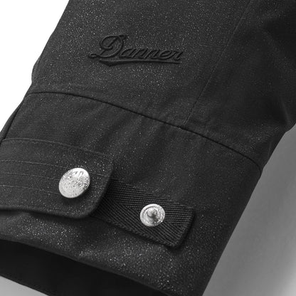 Danner Cascade Crest Packable GTX Jacket Black