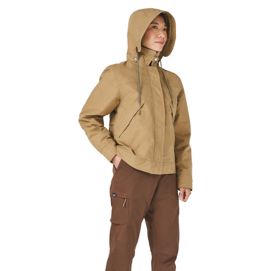 Danner Woodsman GTX Jacket Ermine