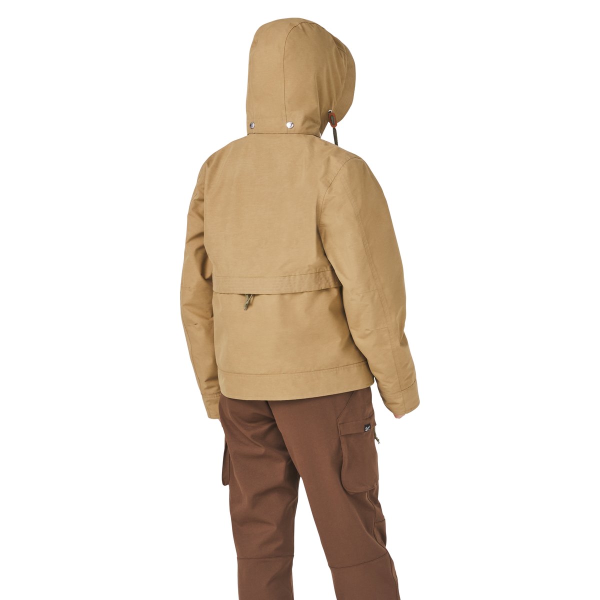 Danner Woodsman GTX Jacket Ermine