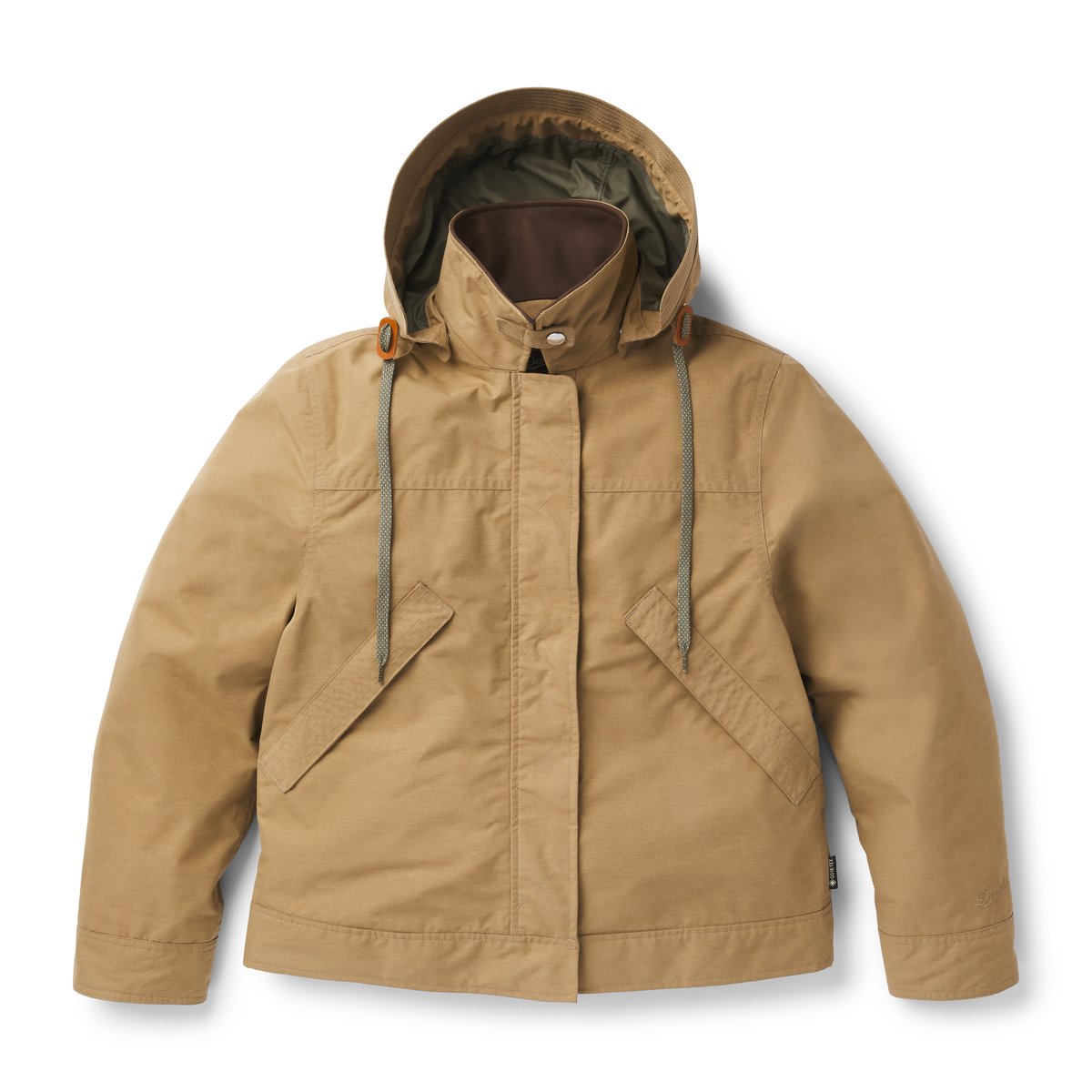 Danner Woodsman GTX Jacket Ermine