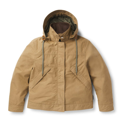 Danner Woodsman GTX Jacket Ermine