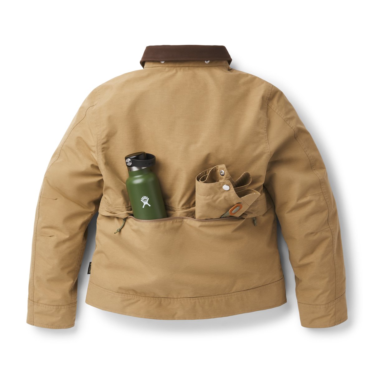 Danner Woodsman GTX Jacket Ermine