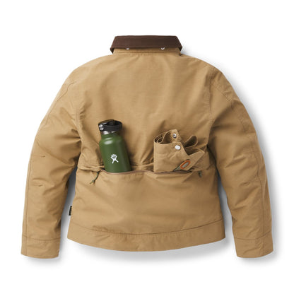 Danner Woodsman GTX Jacket Ermine