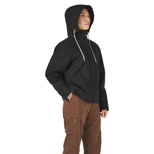 Danner Woodsman GTX Jacket Black