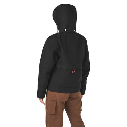 Danner Woodsman GTX Jacket Black