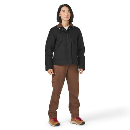 Danner Woodsman GTX Jacket Black