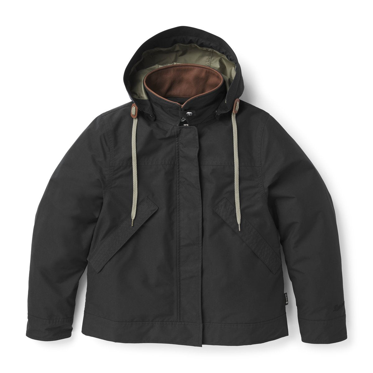 Danner Woodsman GTX Jacket Black