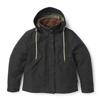 Danner Woodsman GTX Jacket Black