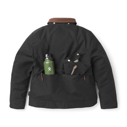Danner Woodsman GTX Jacket Black
