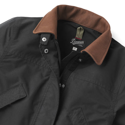 Danner Woodsman GTX Jacket Black