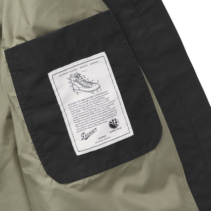 Danner Woodsman GTX Jacket Black