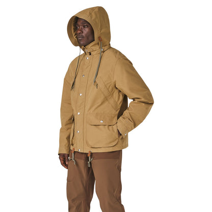 Danner Woodsman GTX Jacket Ermine