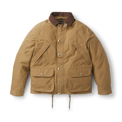 Danner Woodsman GTX Jacket Ermine