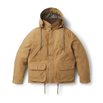 Danner Woodsman GTX Jacket Ermine