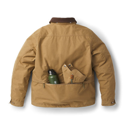 Danner Woodsman GTX Jacket Ermine