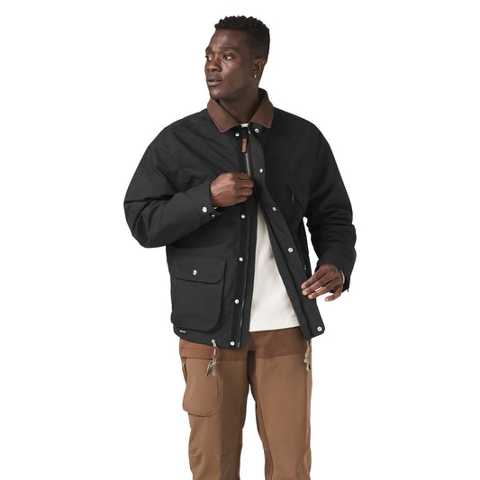 Danner Woodsman GTX Jacket Black