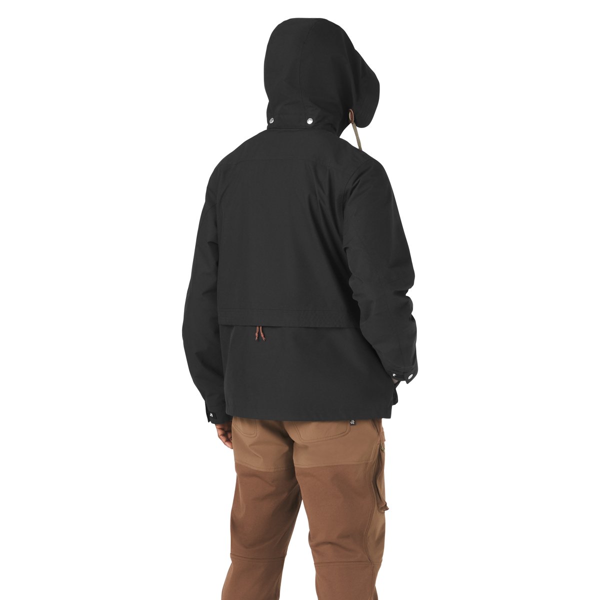 Danner Woodsman GTX Jacket Black