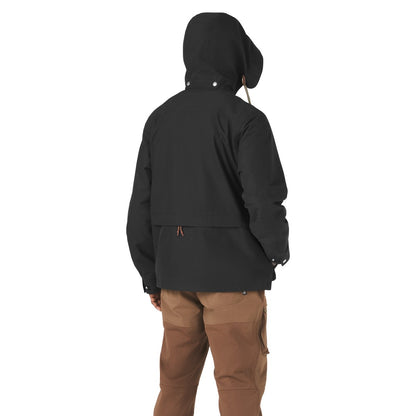 Danner Woodsman GTX Jacket Black