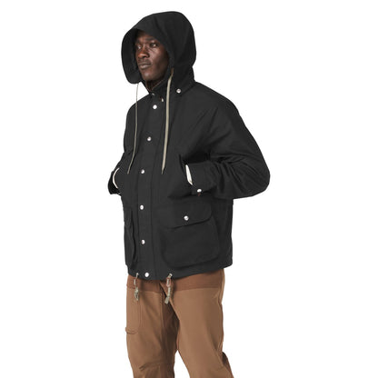Danner Woodsman GTX Jacket Black