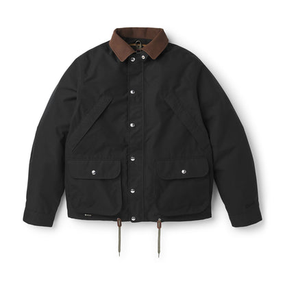 Danner Woodsman GTX Jacket Black