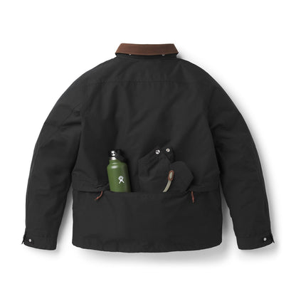 Danner Woodsman GTX Jacket Black