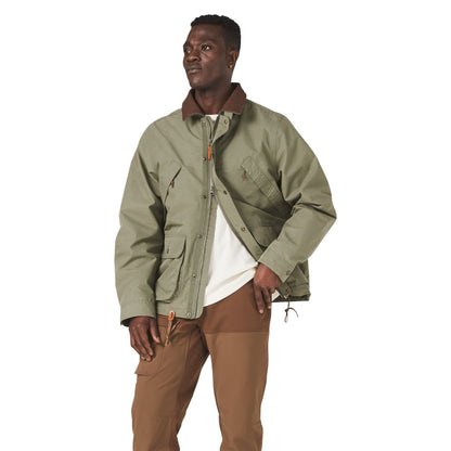 Danner Woodsman GTX Jacket Dusty Olive