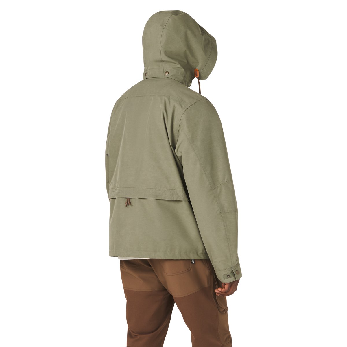 Danner Woodsman GTX Jacket Dusty Olive