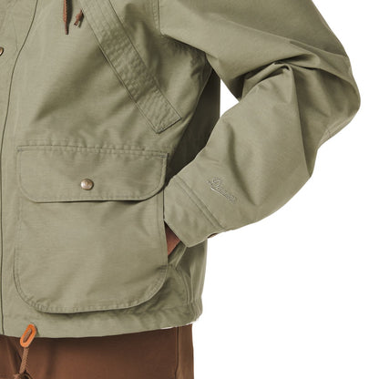 Danner Woodsman GTX Jacket Dusty Olive
