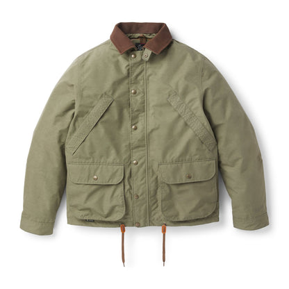 Danner Woodsman GTX Jacket Dusty Olive