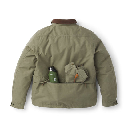 Danner Woodsman GTX Jacket Dusty Olive