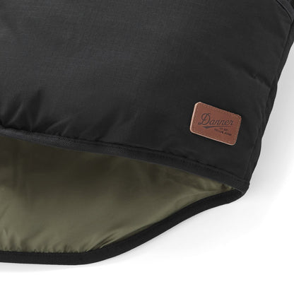 Danner Zigzag Down Vest Black