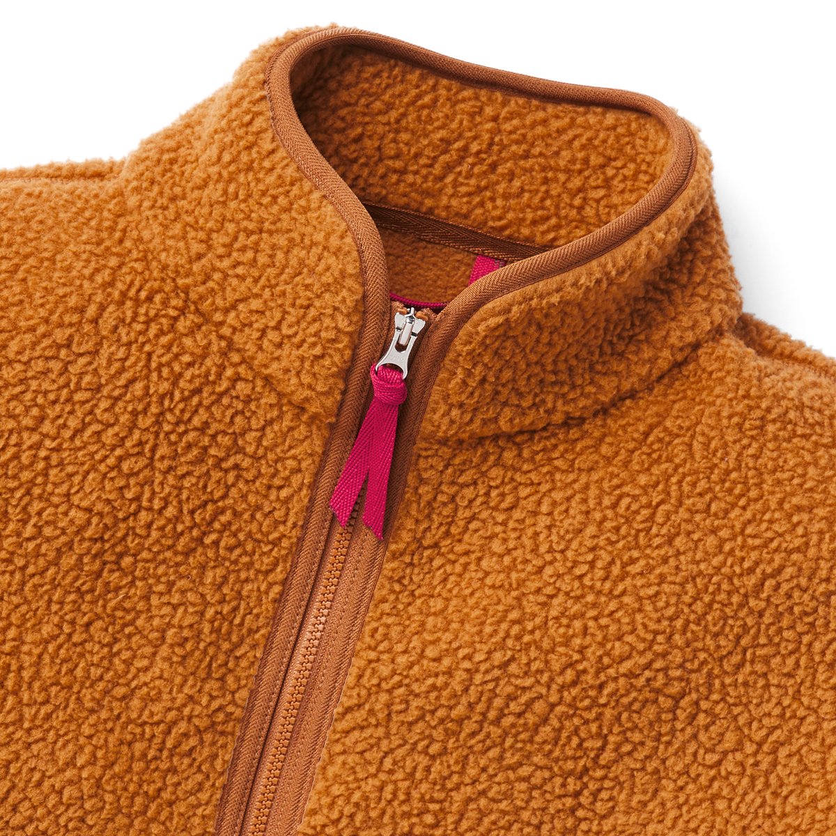 Danner Wolf Creek Sherpa Jacket Glazed Ginger