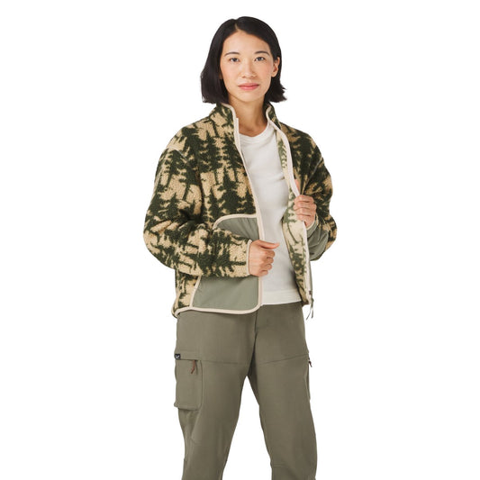 Danner Wolf Creek Sherpa Jacket Douglas/Safari
