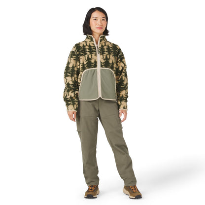 Danner Wolf Creek Sherpa Jacket Douglas/Safari