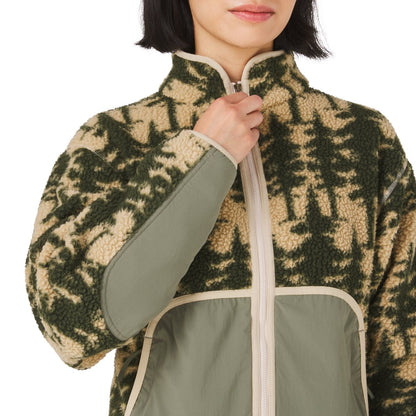 Danner Wolf Creek Sherpa Jacket Douglas/Safari