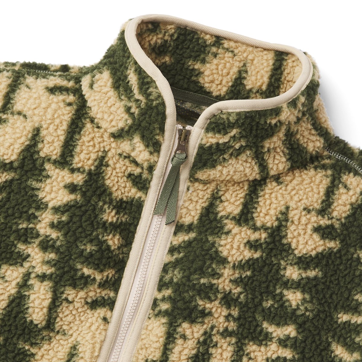 Danner Wolf Creek Sherpa Jacket Douglas/Safari